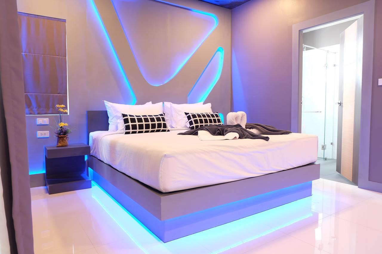 I Am O'tel Guest house 3*