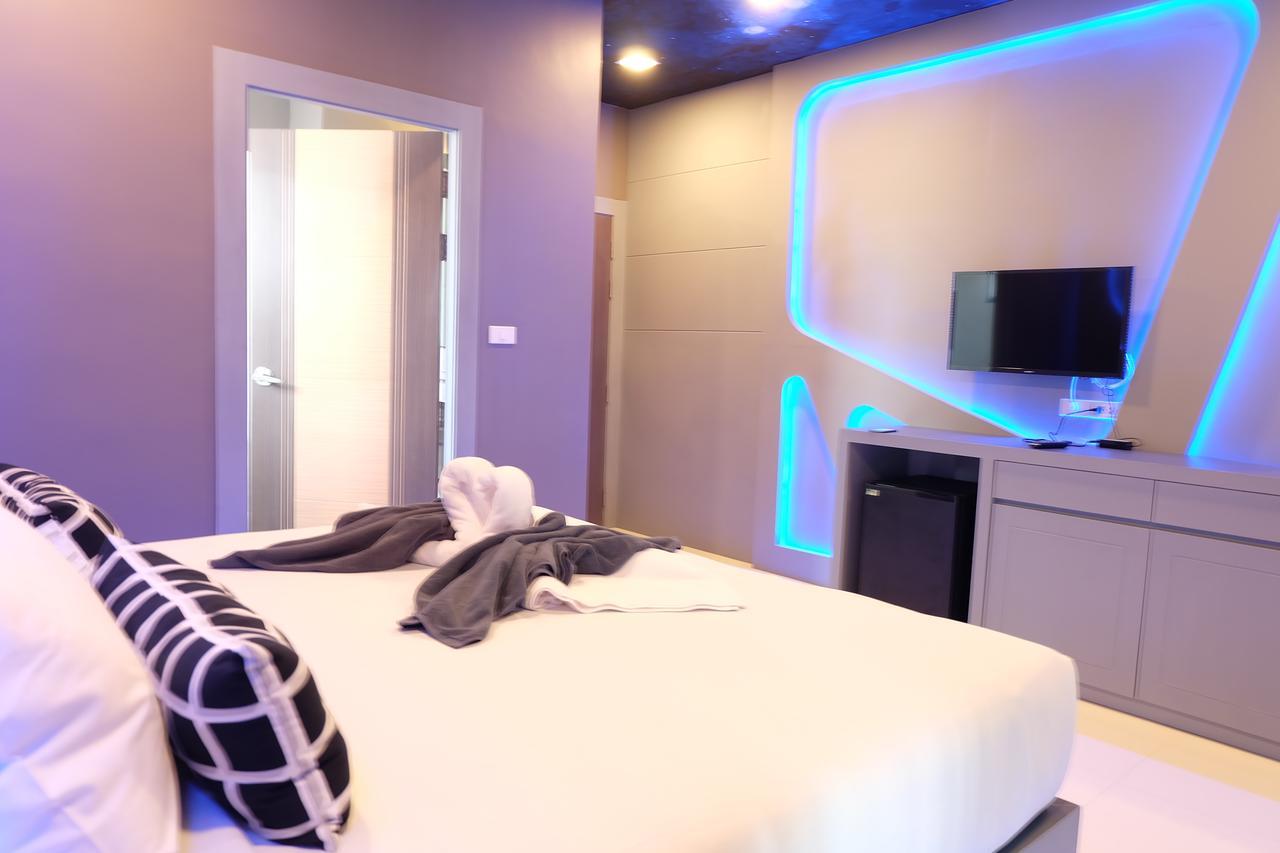 I Am O'tel Guest house