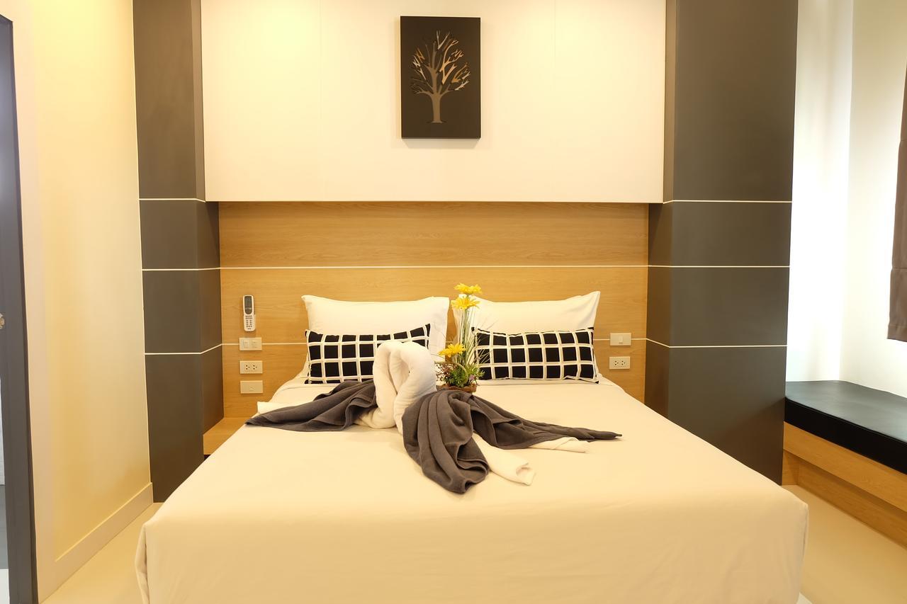 Guest house I Am O'tel 3*