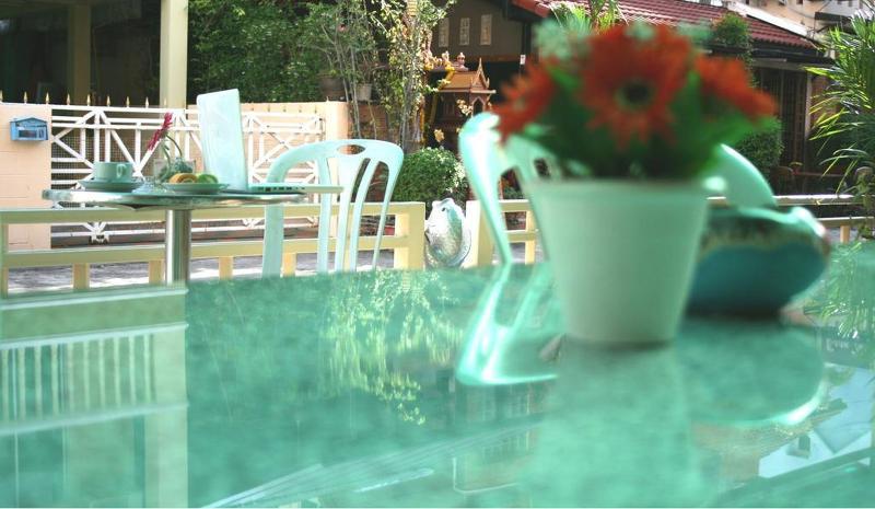 I Am O'tel Guest house 3*