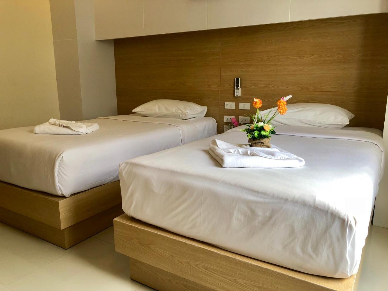 I Am O'tel Guest house 3*