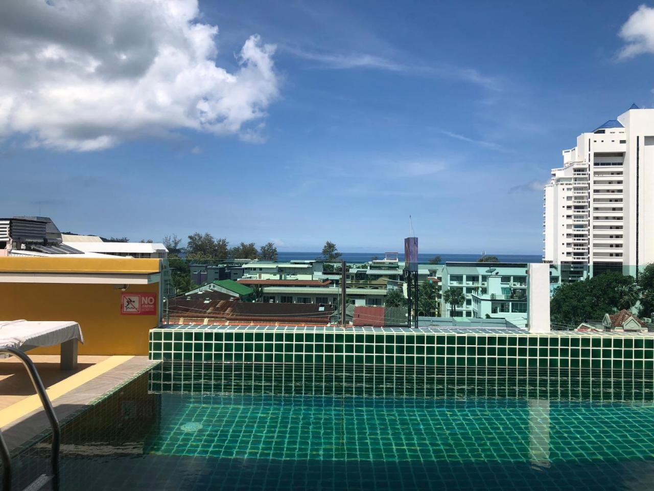 I Am O'tel Guest house